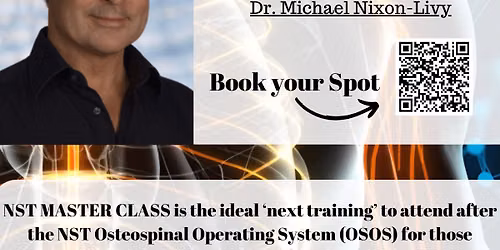 NST Master Class