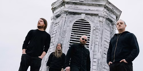 Pallbearer