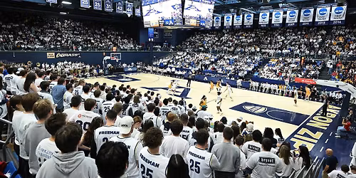 Parking Toledo Rockets at Akron Zips Womens Basketball