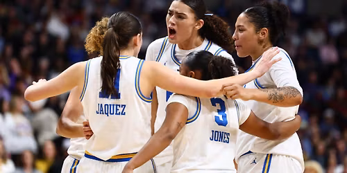 Parking Occidental Tigers at UC San Diego Tritons Womens Basketball