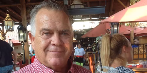 Celebration of Life for Tom Burcham