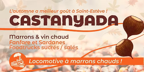 Castanyada