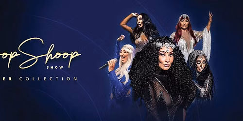 The Shoop Shoop Show - The Cher Collection