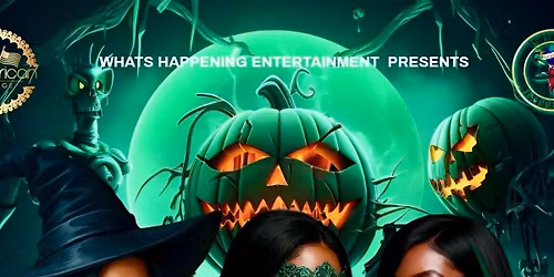 COSTUME OR MASQUERADE 2025