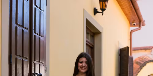 Tavaszi zsong\u00e1s \u00e9s egy csipetnyi var\u00e1zslat... \u2728 M\u00e1jus 9-\u00e9n n\u00e1lunk a Bright Beats Duo!