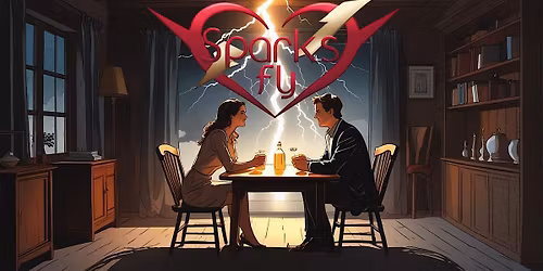 Speed Dating for age groups 30s & 40s and 50s & 60s