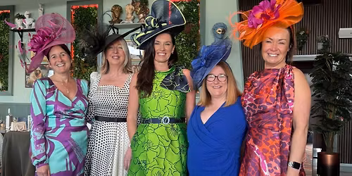 Cash for Kids Charity Fashion Show