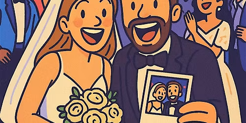 FAKE WEDDING REGGAETON PARTY | REPUBLIC LATIN FUSION