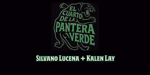 El Cuarto de la Pantera Verde\u2502EL JEFE Rooftop Condado