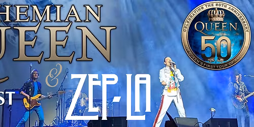 Zep-LA at Whisky A Go GO