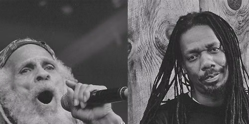 Culture feat. Kenyatta Hill & Cedric Myton