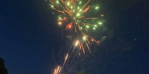 4th Annual 4th of July