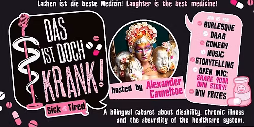 Das ist doch krank! \/Sick and Tired