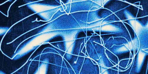 Ribbon Skirt presented by Congrego & First Crush w Airgun