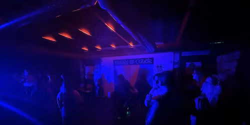 THE GALLERY AT NITE AFRO-HOUSE W\/SWAZI MOTION DJ\u2019S