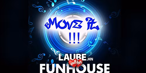 Funhouse \u2013 MOVE iT!!! 