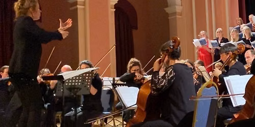 UNDER ONE SKY | Choral Music Across Cultures