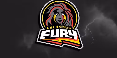 Columbus Fury V. Indy Ignite