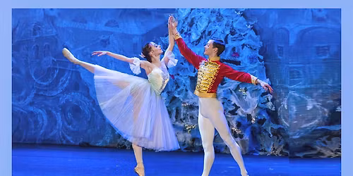 Metropolitan Ballet: The Nutcracker