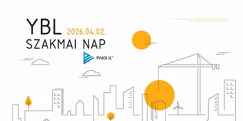 YBL Szakmai Nap 2026 By Paks II. Zrt.