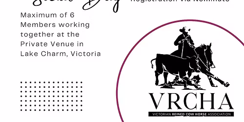 6th December 2025 VRCHA Social Day