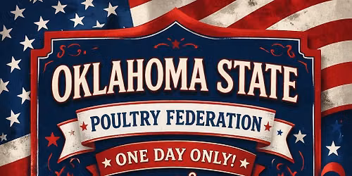 Oklahoma State Poultry Federation 110th Annual Show