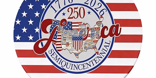 250th USA Celebration BBQ