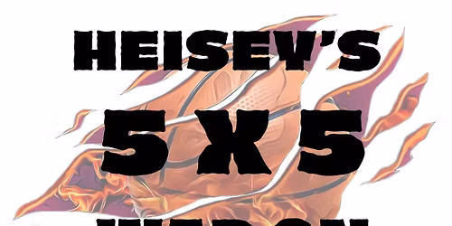 Heisey War on the Floor