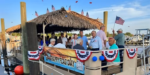 Flag Day Cruise