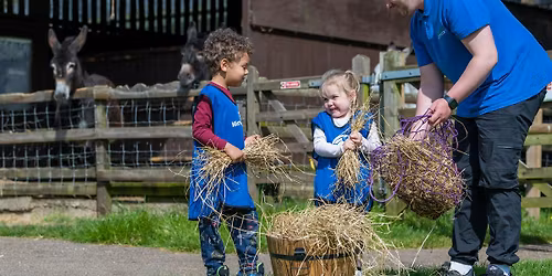 Adventure Farm Day Nursery - Open Day 29th November