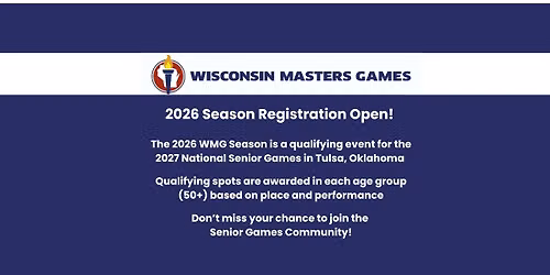 2026 Season Games & Events