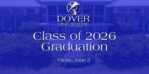 Class of 2026 Graduation