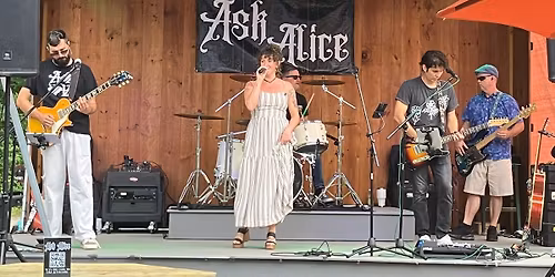 Ask Alice @ TJ Callahan\u2019s!