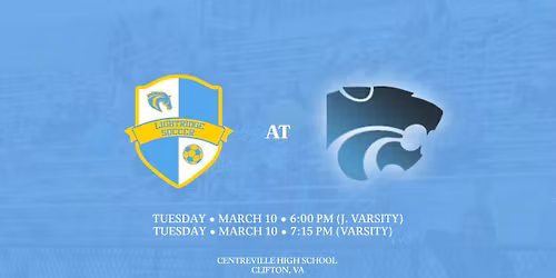 Scrimmage @ Centreville High School