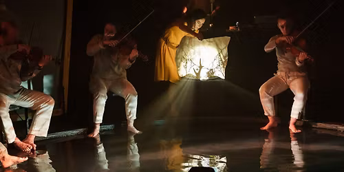 La Nuit transfigur\u00e9e