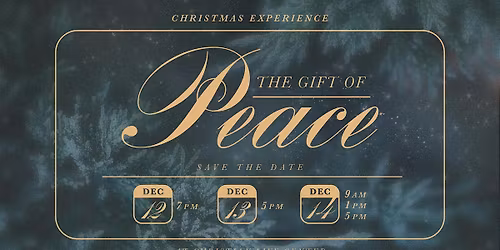 Christmas At Christian Life Center