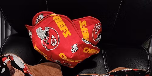 Sewing Saturday: Bowl Cozies