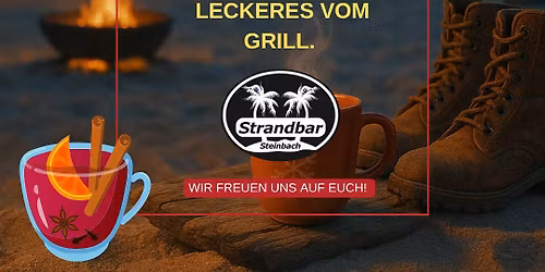 Wintergrillen \u2603\ufe0f