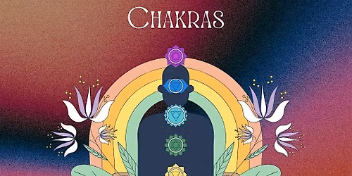The Divine Body - Awakening through the chakras