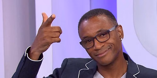Tommy Davidson