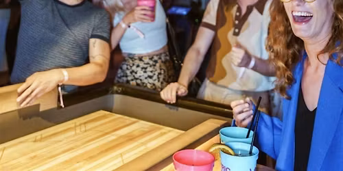 Late 20s\/30s Game Night Happy Hour