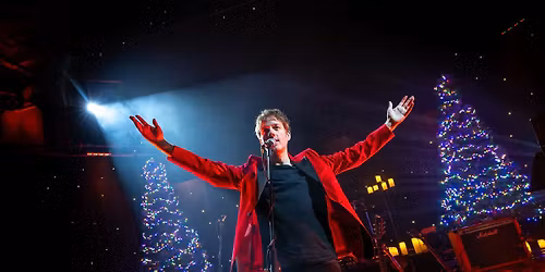 Alistair Griffin presents : The Big Christmas Concert \u2013 12th December
