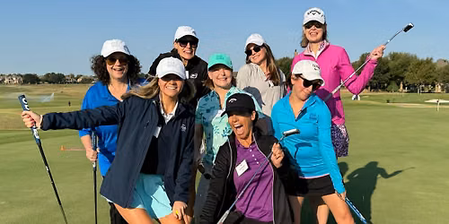 June Weekly Tuesday Ladies Drop In Clinic