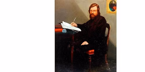 JOSEPH COWEN and EUROPEAN REVOLUTION | Lecture