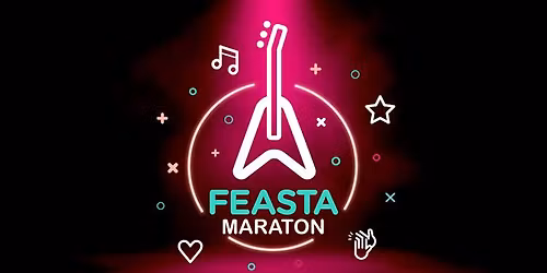 Feasta Maraton 26