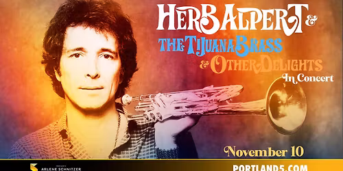 Herb Alpert & The Tijuana Brass & Other Delights