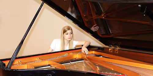 Kelly Moran | \u00c9glise Saint-Dominique de Bruxelles