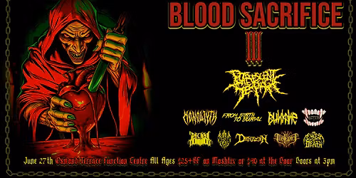 Blood Sacrifice 3