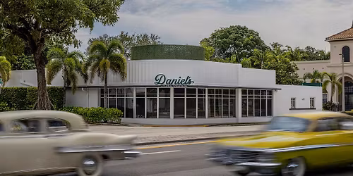 Daniel's - A Florida Steakhouse