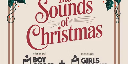 The Sounds of Christmas - Jackson